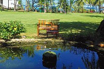 Voyager Beach Resort