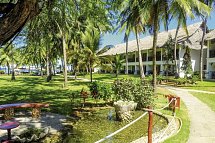 Voyager Beach Resort