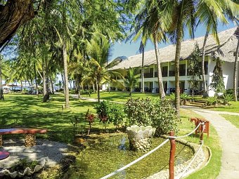 Voyager Beach Resort