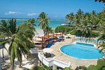 Voyager Beach Resort