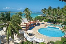 Voyager Beach Resort