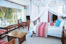 Voyager Beach Resort