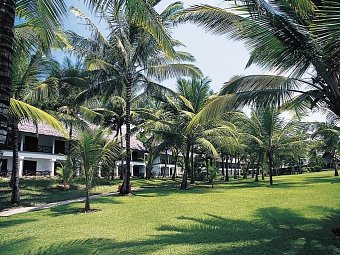 Voyager Beach Resort
