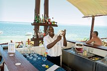 Voyager Beach Resort