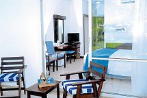 Voyager Beach Resort