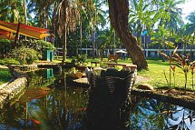 Voyager Beach Resort