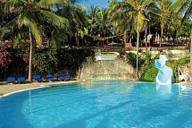 Voyager Beach Resort