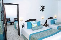 Voyager Beach Resort