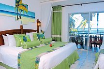 Voyager Beach Resort