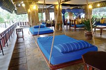 Voyager Beach Resort