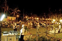 Voyager Beach Resort