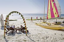 Voyager Beach Resort