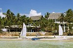 Voyager Beach Resort