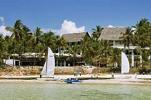 Voyager Beach Resort