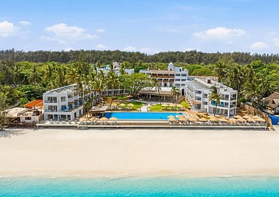 Bamburi Beach Bamburi Beach