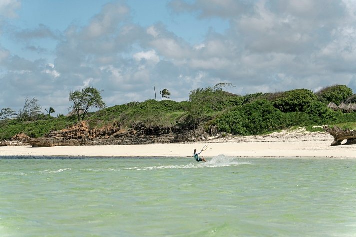 Temple Point Resort