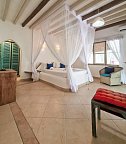 Temple Point Resort - Wohnbeispiel Double Room Boutique (Zimmercodierung DB2)
