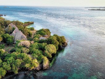 Temple Point Resort