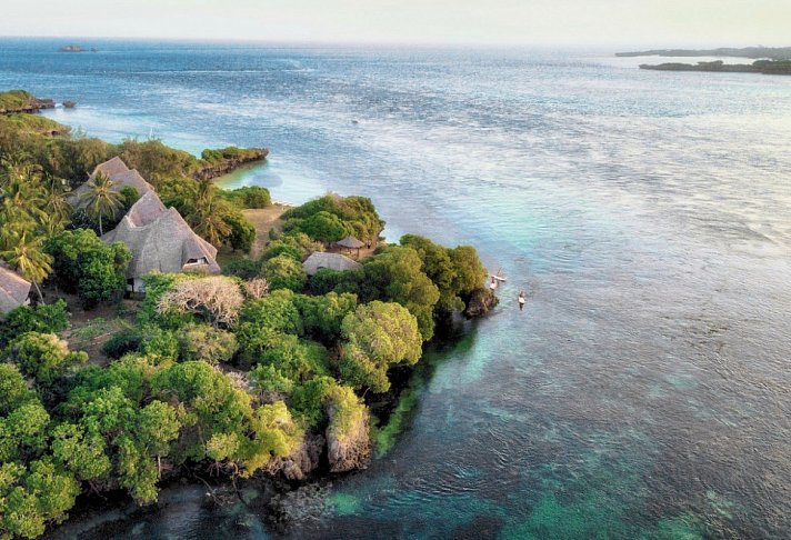 Temple Point Resort