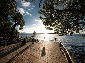 Temple Point Resort