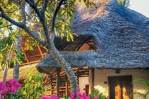 Temple Point Resort