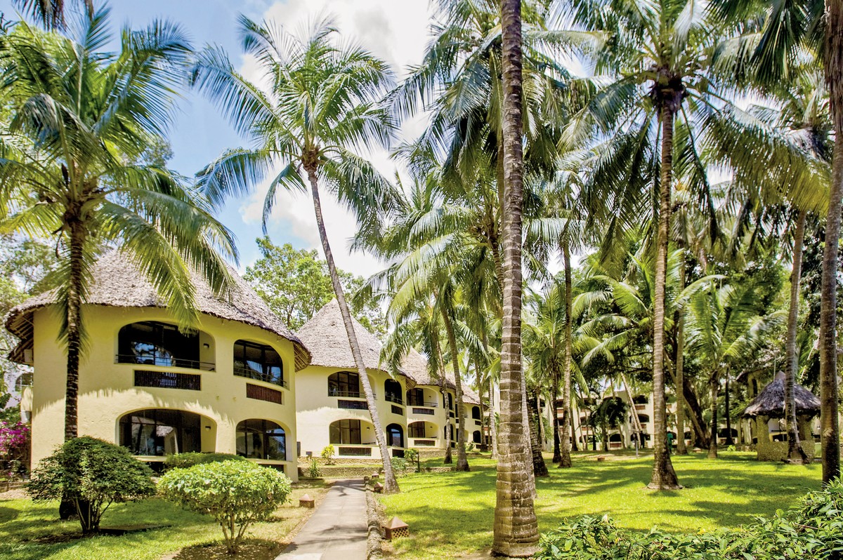 Severin Sea Lodge