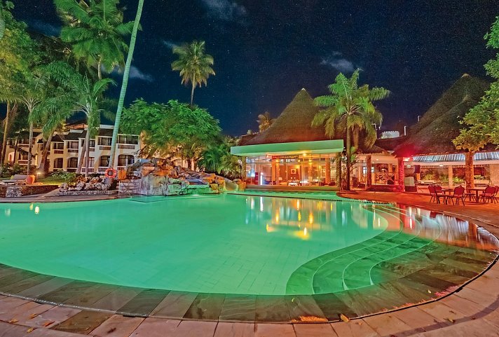Severin Sea Lodge