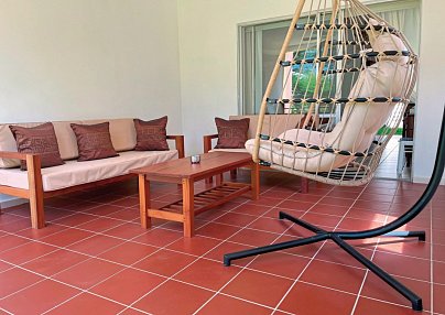 Bahari Beach Hotel Mombasa