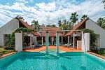 Diamonds Leisure Beach & Golf Resort
