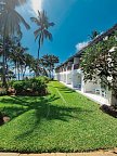 Diamonds Leisure Beach & Golf Resort - Wohnbeispiel Seaview (Zimmercodierung USM)