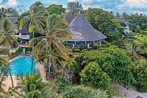 Diamonds Leisure Beach & Golf Resort