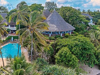 Diamonds Leisure Beach & Golf Resort