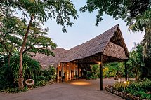 Diamonds Leisure Beach & Golf Resort