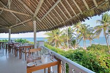 Diamonds Leisure Beach & Golf Resort