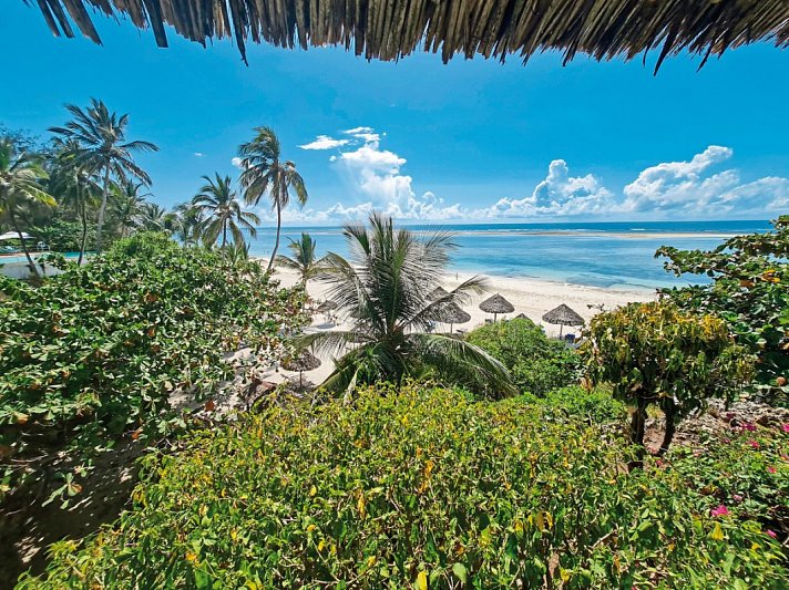 Diamonds Leisure Beach & Golf Resort