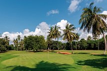 Diamonds Leisure Beach & Golf Resort