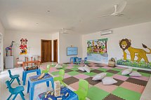 Diamonds Leisure Beach & Golf Resort
