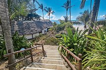 Diamonds Leisure Beach & Golf Resort