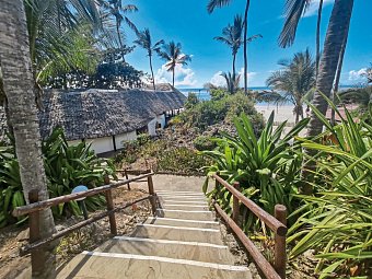 Diamonds Leisure Beach & Golf Resort