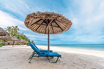Diamonds Leisure Beach & Golf Resort