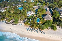 Diamonds Leisure Beach & Golf Resort