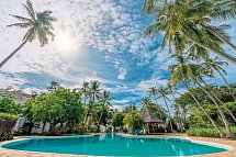 Diamonds Leisure Beach & Golf Resort