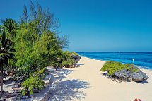 Leopard Beach Resort & Spa