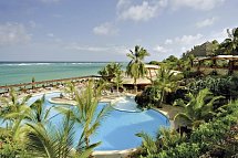 Leopard Beach Resort & Spa