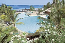 Leopard Beach Resort & Spa