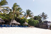 Leopard Beach Resort & Spa
