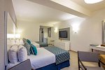 Leopard Beach Resort & Spa