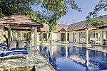 Leopard Beach Resort & Spa