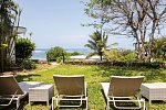 Leopard Beach Resort & Spa