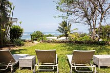 Leopard Beach Resort & Spa - Chui Class Cottage